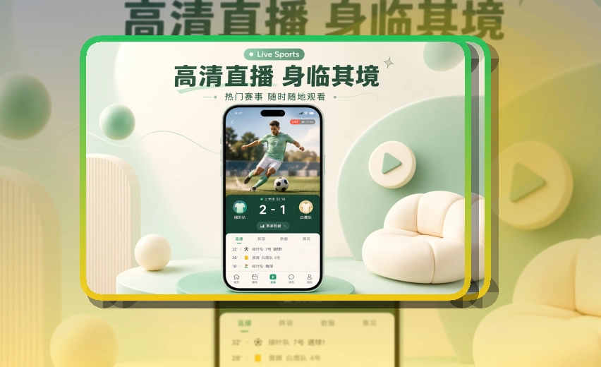开云手机端赛程比分APP|打开常用内容更轻松