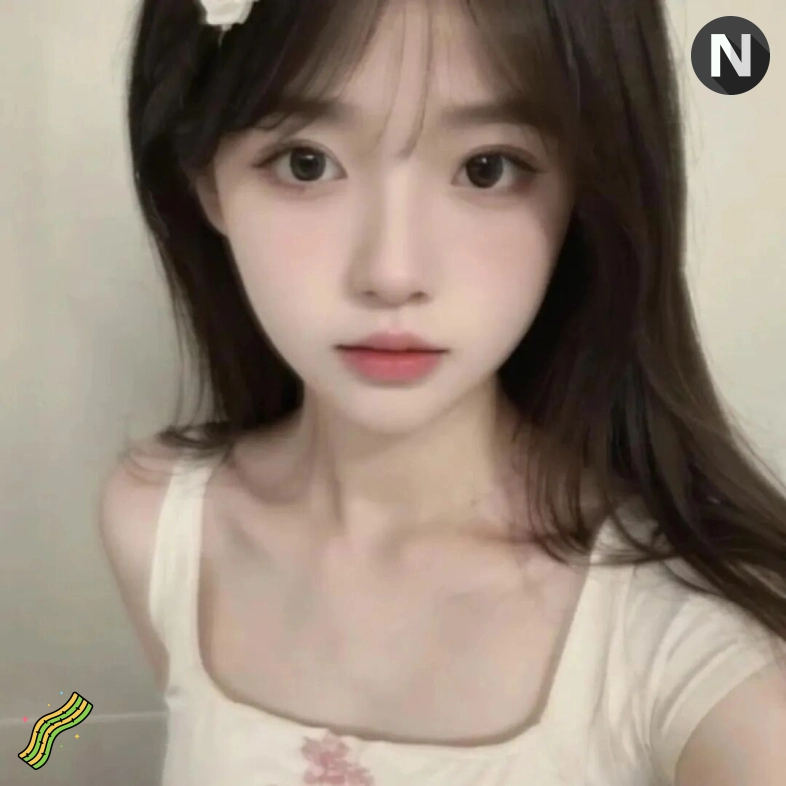 何欣女士