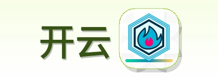 开云 Logo